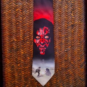 Darth Maul
